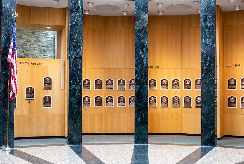 Home | Baseball Hall of Fame